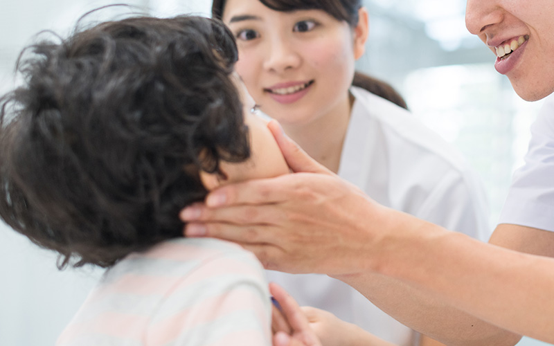 当院の取り組み